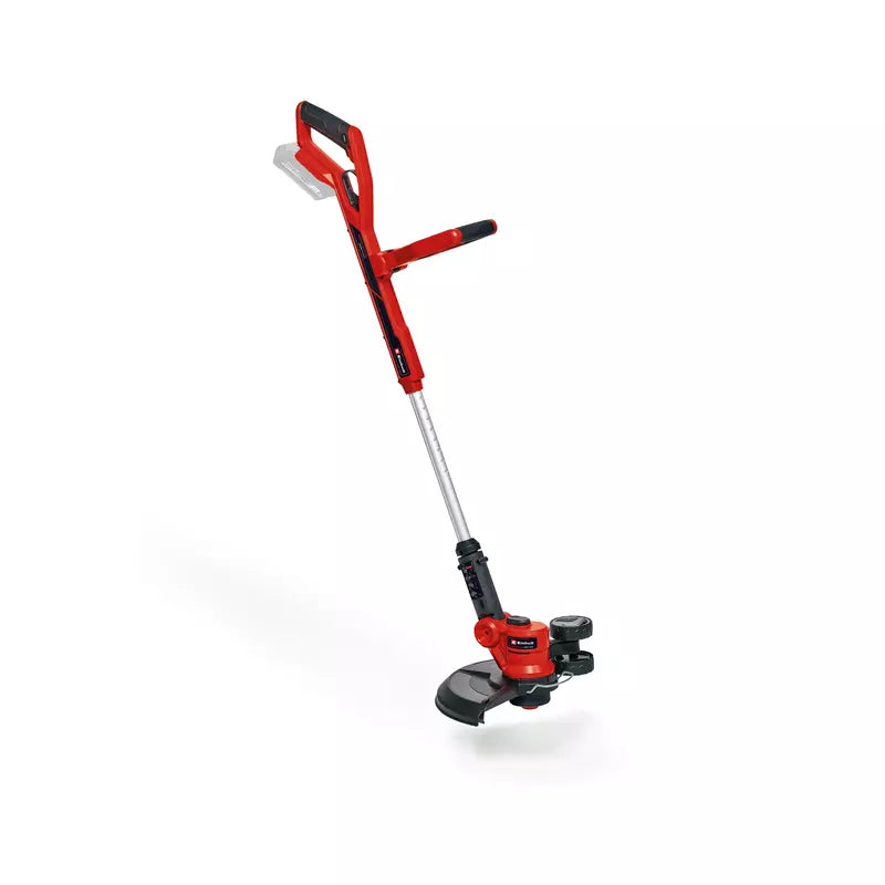 Einhell Cordless Lawn Trimmer 