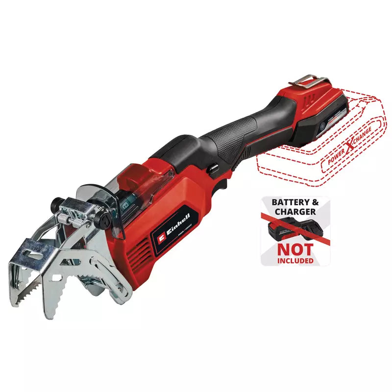 Einhell Cordless Pruning Saw 