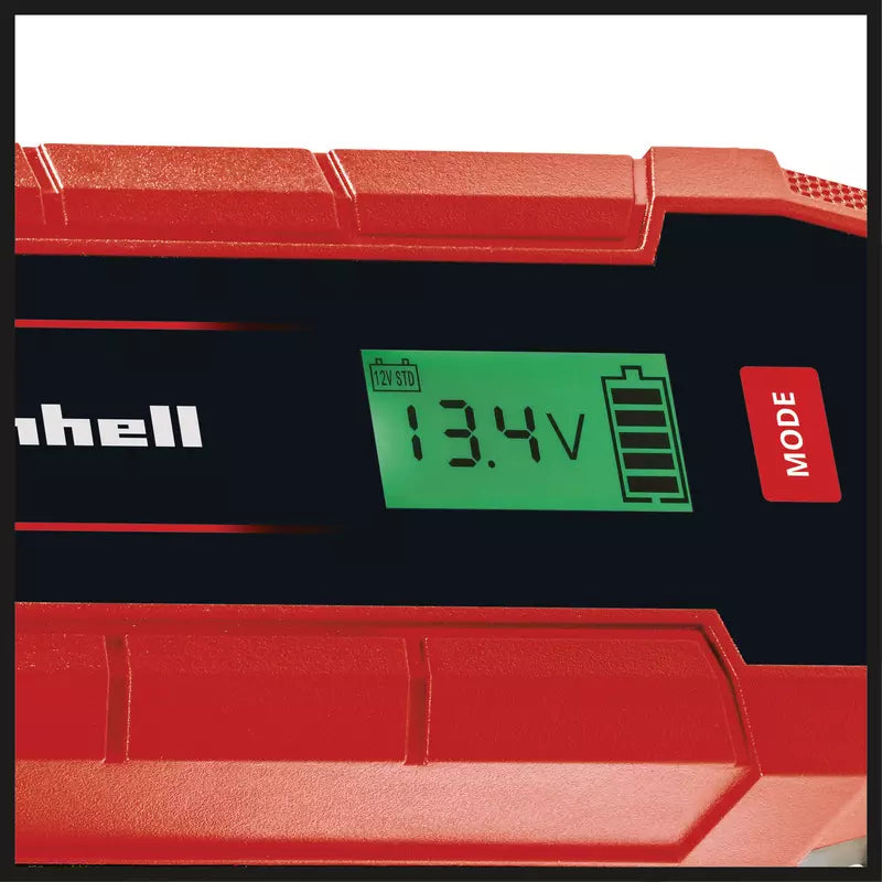 Einhell Battery Charger CE-BC 5 M LiFePO4