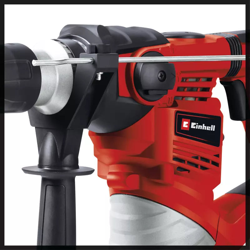 Einhell Rotary Hammer TC-RH 1600