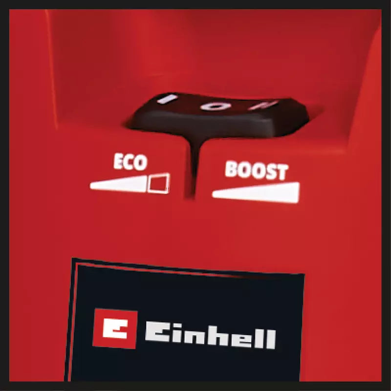 Einhell Cordless Wet/Dry Vacuum Cleaner TE-VC 36/25 Li S-Solo