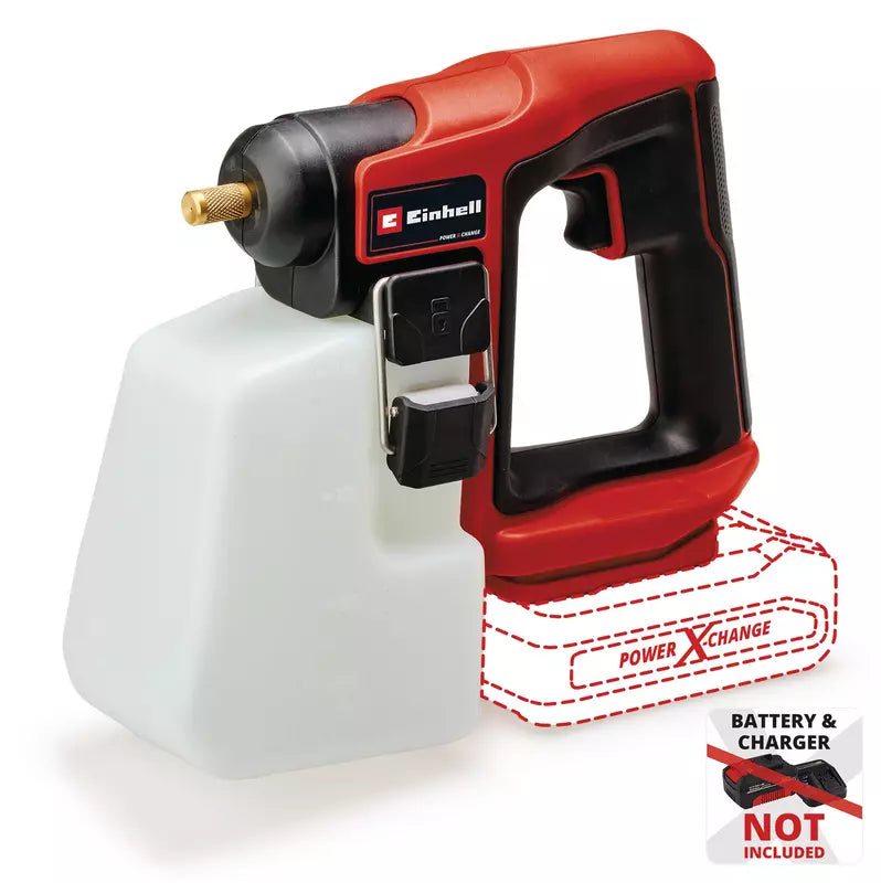 Einhell Cordless Pressure Sprayer 