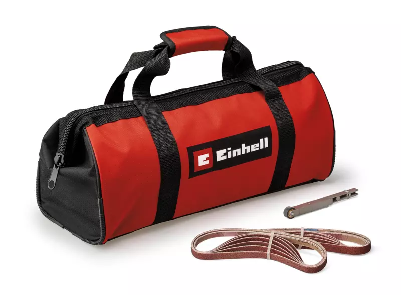 Einhell Cordless Belt File TE-BF 18 Li-solo