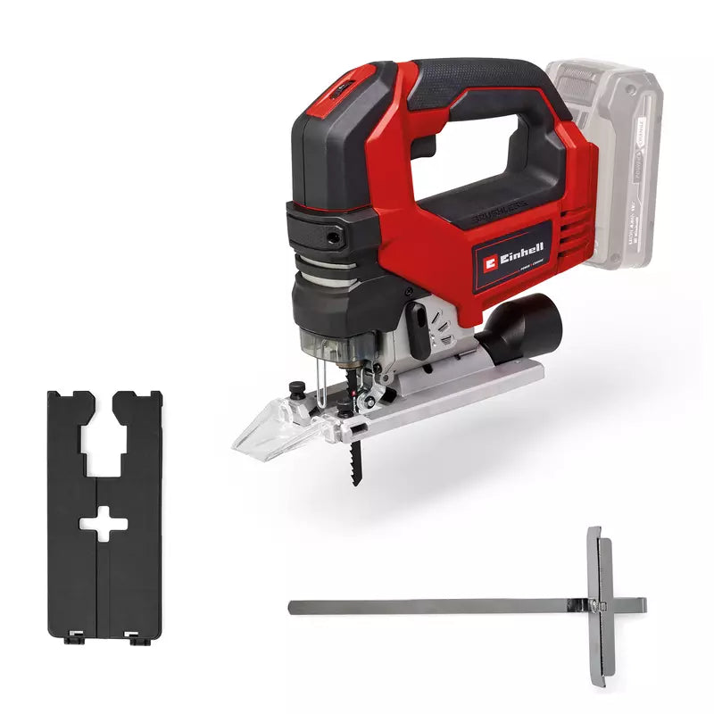 Einhell Cordless Jig Saw 