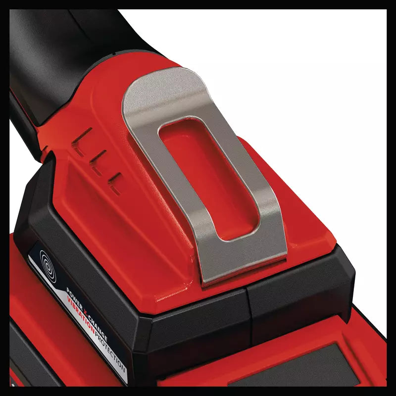 Buy Einhell Cordless Pruning Saw GE-GS 18/150 Li-Solo from Power Tool Services - Image 6 | Best Price