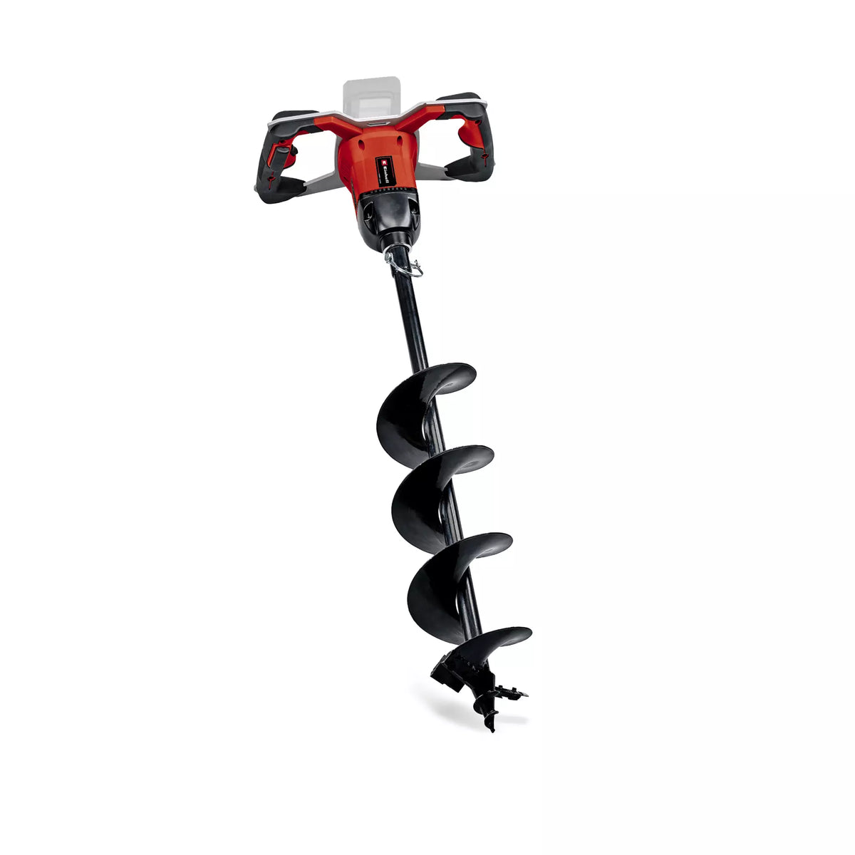 Einhell Professional Cordless Earth Auger GP-EA 18/150 Li BL-Solo 1 - Power Tool Services