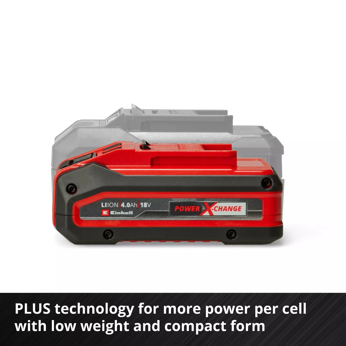 Einhell Battery 18V 4.0Ah PXC Plus 4511553 4 - Power Tool Services