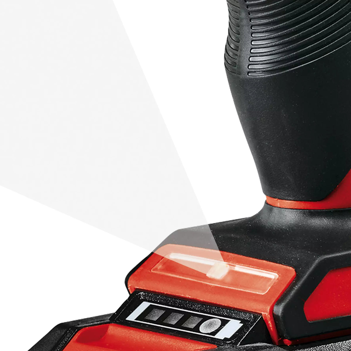 Einhell Cordless Drill TE-CD 18/45 3X-Li +22 1x2,0Ah 7 - Power Tool Services