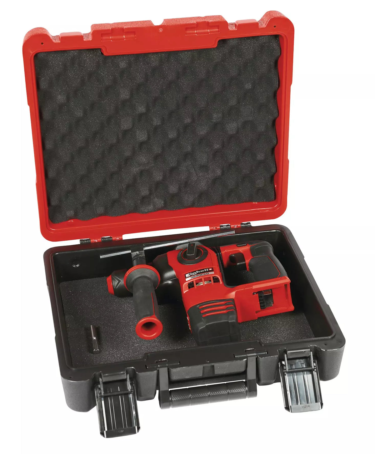 Einhell Professional Cordless SDS Plus Rotary Hammer SDS Plus Solo HEROCCO 18/20 11 - Power Tool Services