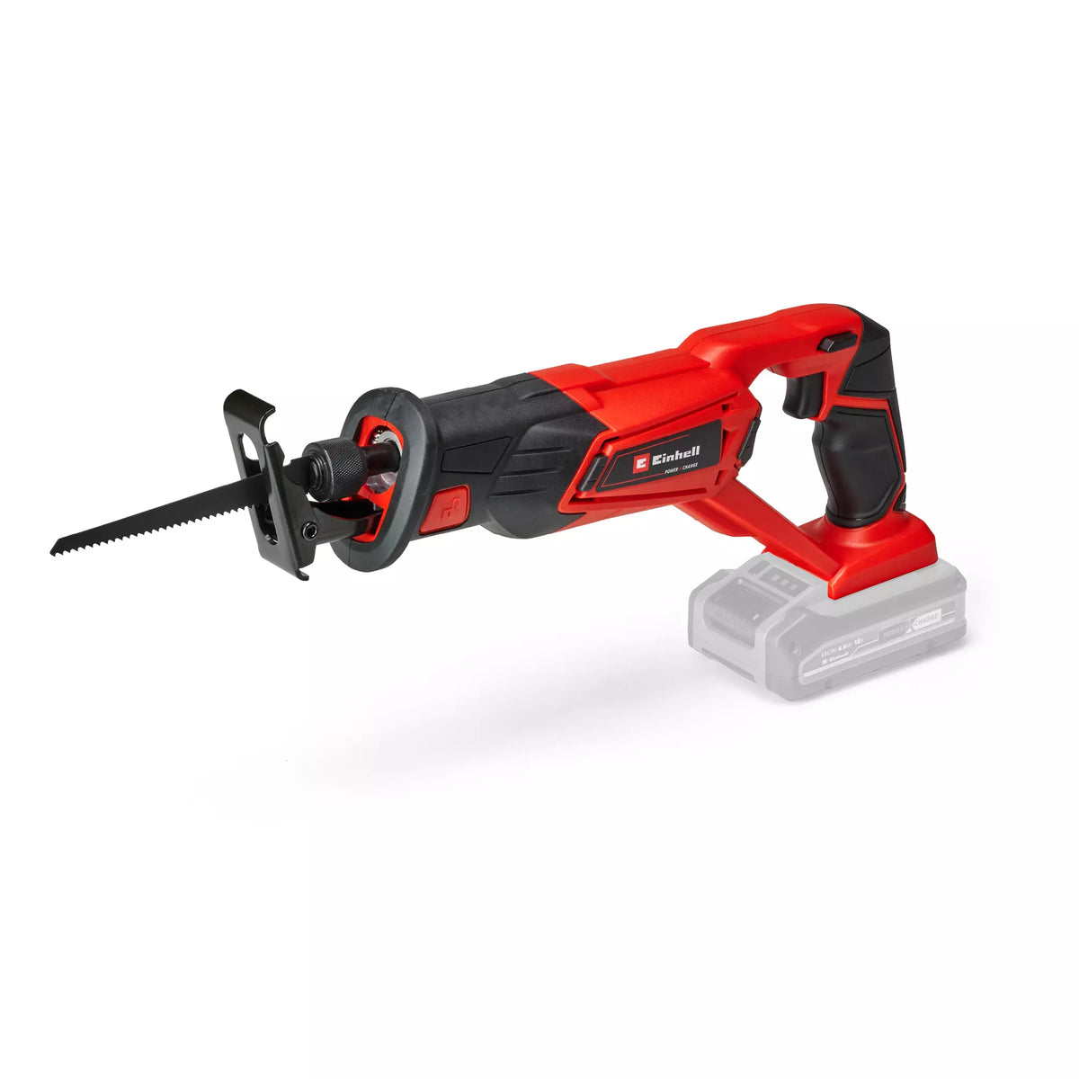 Einhell Reciprocating Saw 18V TE-AP 18 Li-Solo 1 - Power Tool Services
