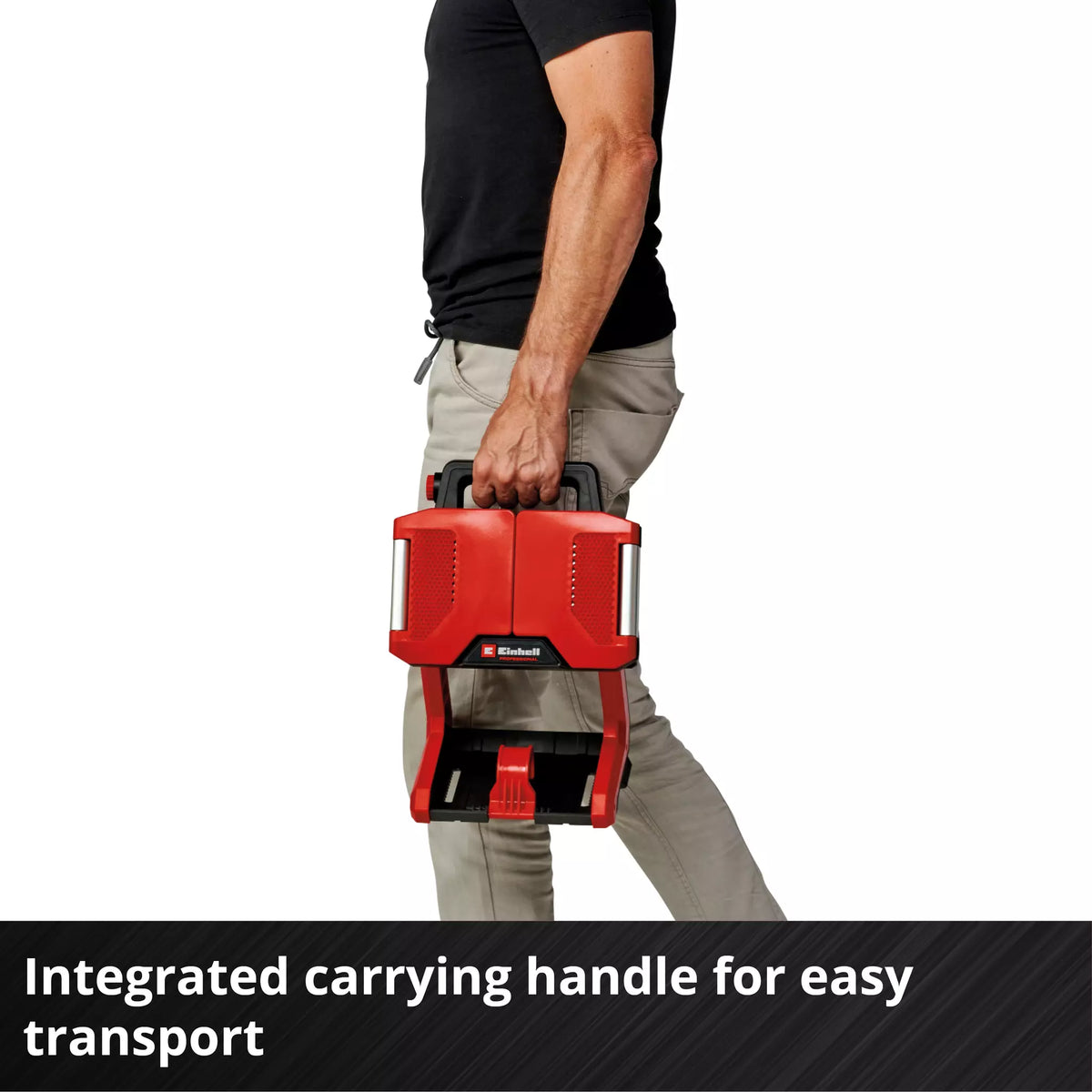 Einhell Professional Cordless Light TP-CL 18/3000 Li - Solo 9 - Power Tool Services