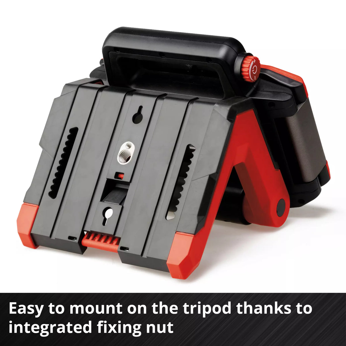 Einhell Professional Cordless Light TP-CL 18/3000 Li - Solo 6 - Power Tool Services