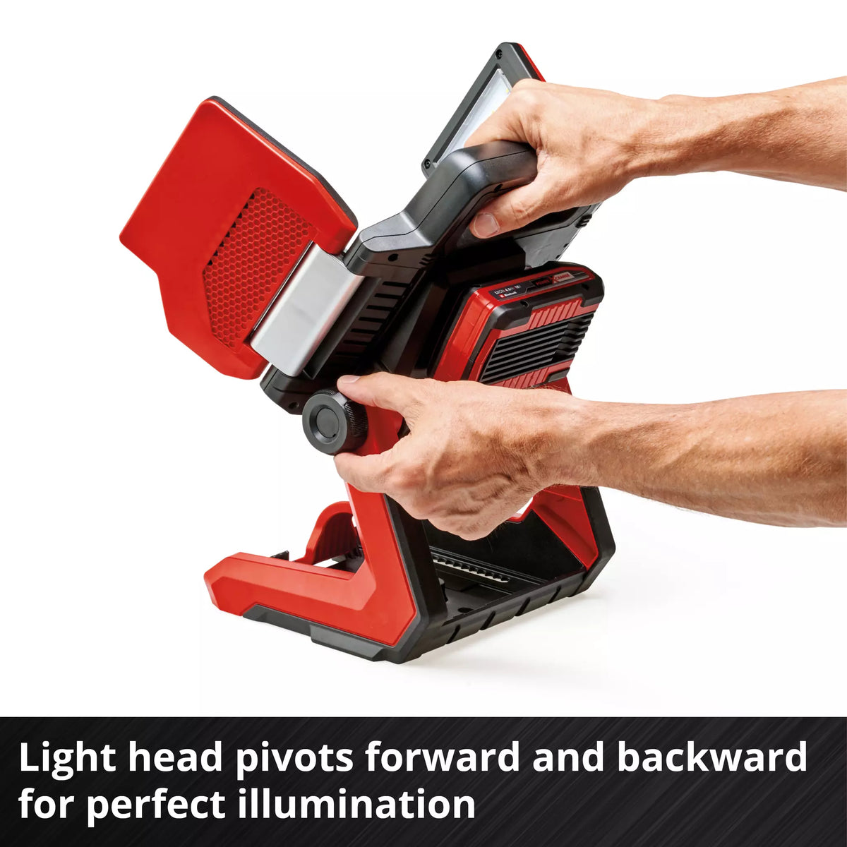 Einhell Professional Cordless Light TP-CL 18/3000 Li - Solo 7 - Power Tool Services