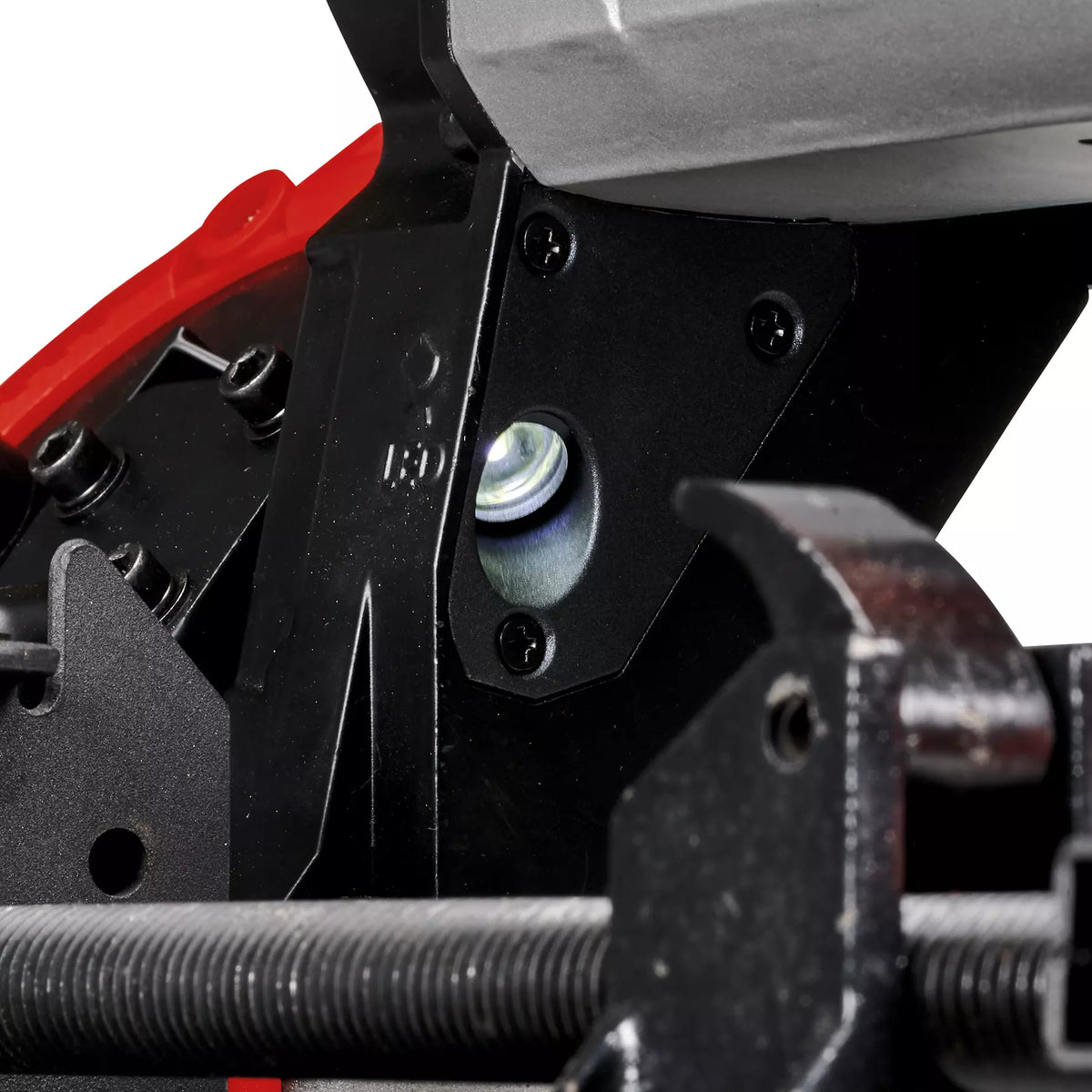 Einhell Cordless Band Saw TE-MB 18/127 U Li-Solo 7 - Power Tool Services