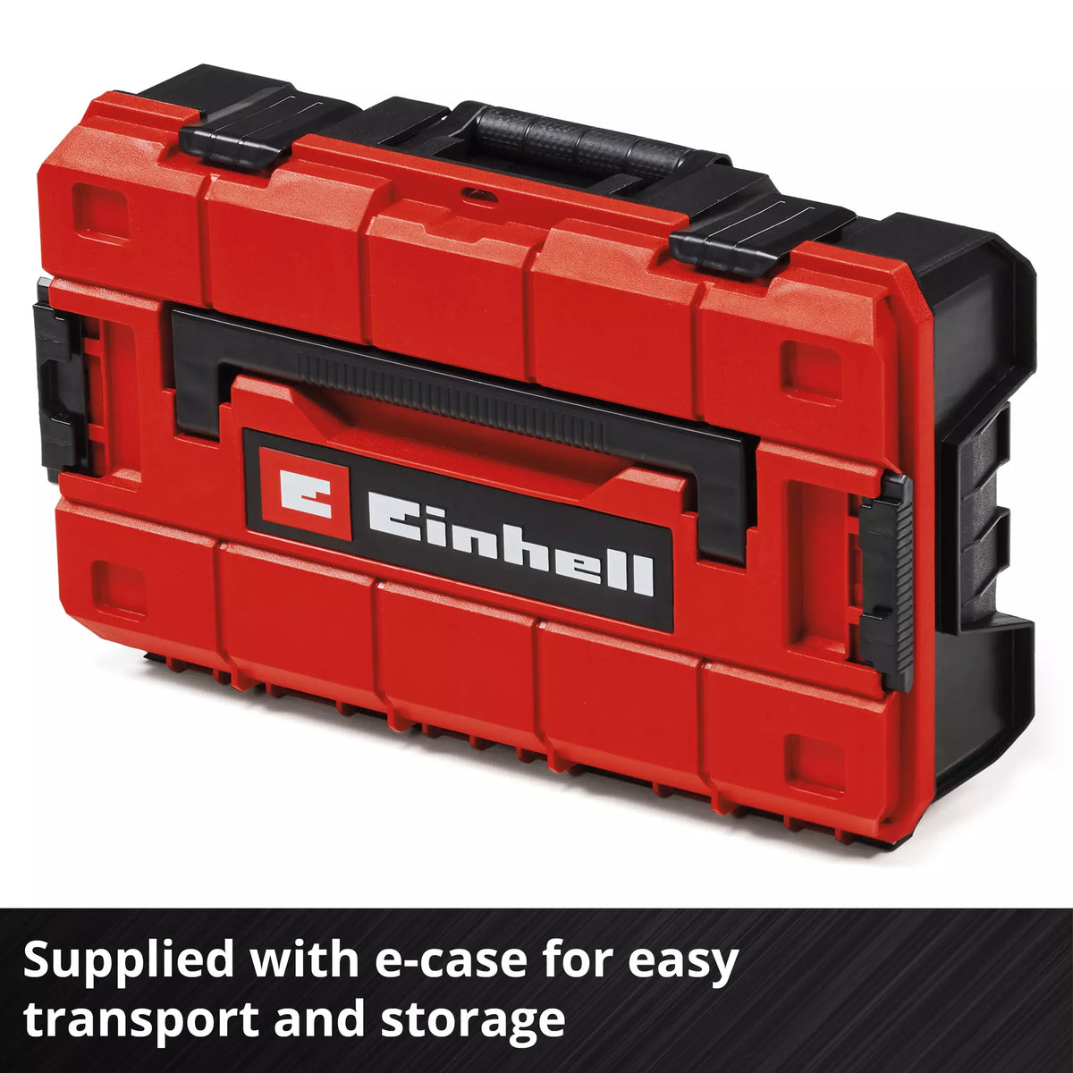 Einhell Professional Cordless Rotary Hammer TP-HD 18/26 Li BL - Solo 12 - Power Tool Services