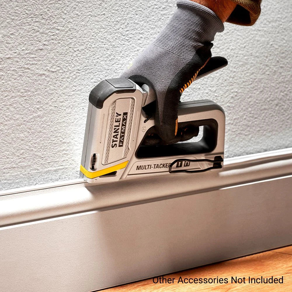 Stanley Fatmax 2-in-1 Multi Tacker FMHT70250-0 4 - Power Tool Services