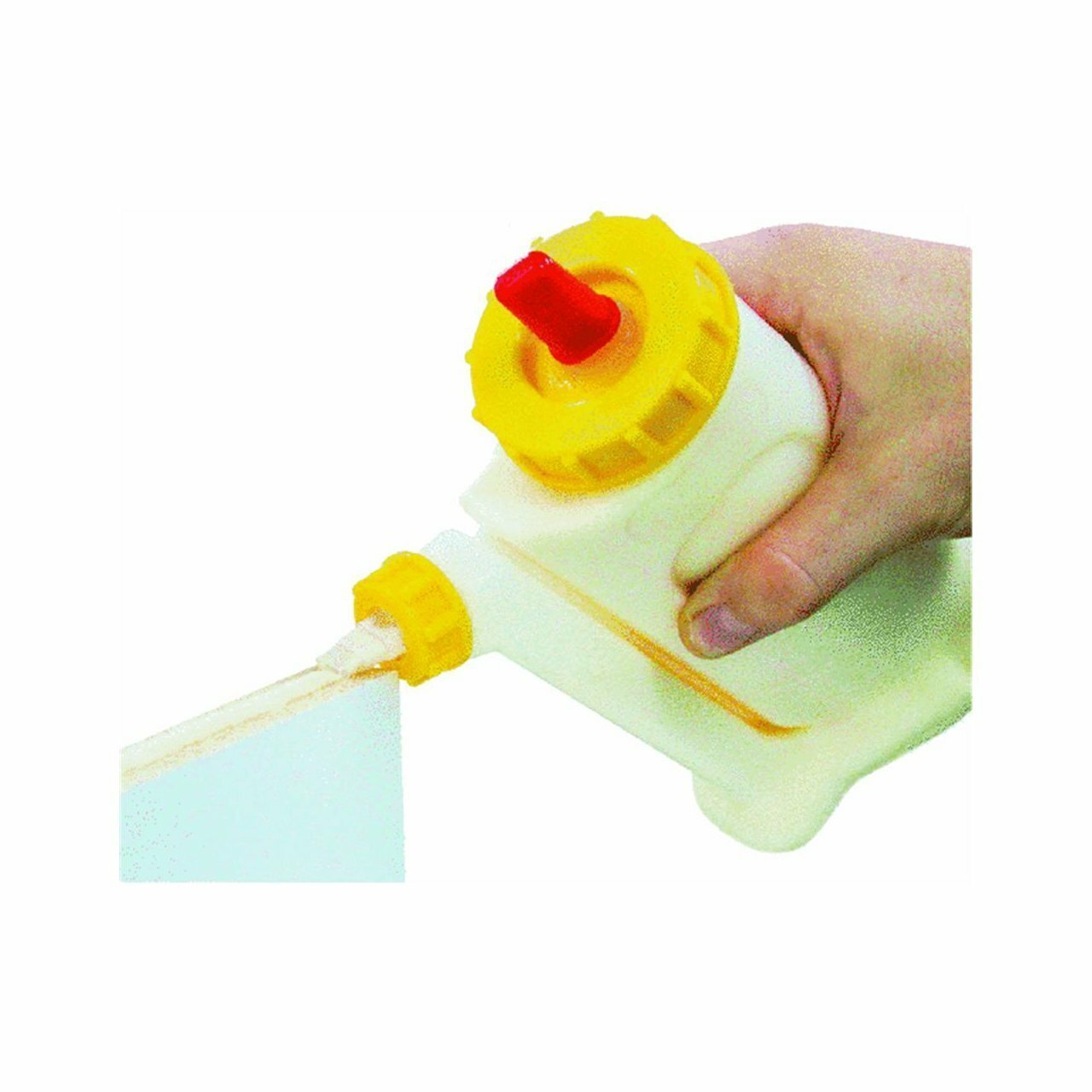 FastCap GlueBot Dripless Glue Bottle Power Tool Services