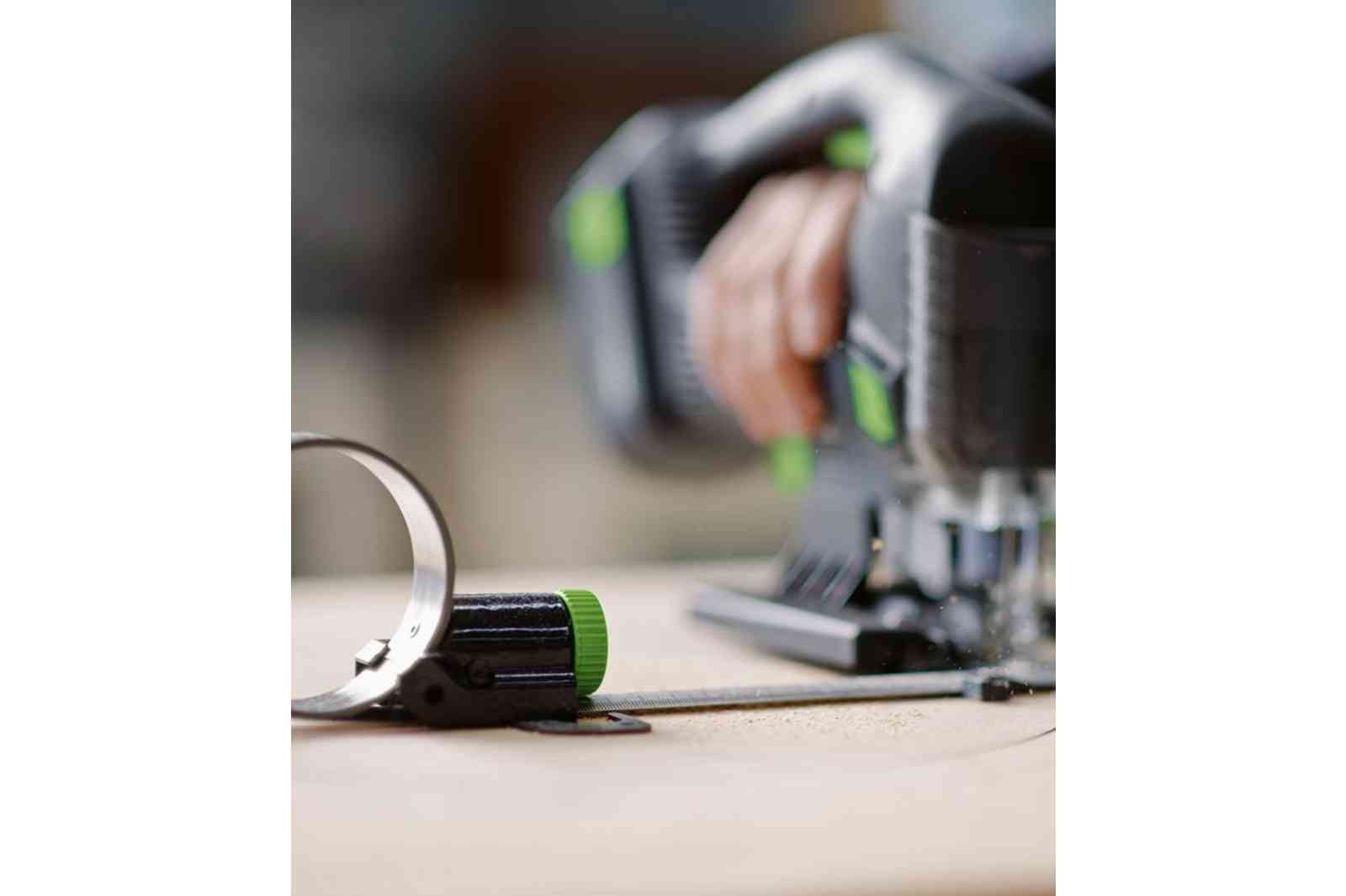 Festool Accessories Systainer ZH-SYS-PS 420 576789 Power Tool Services