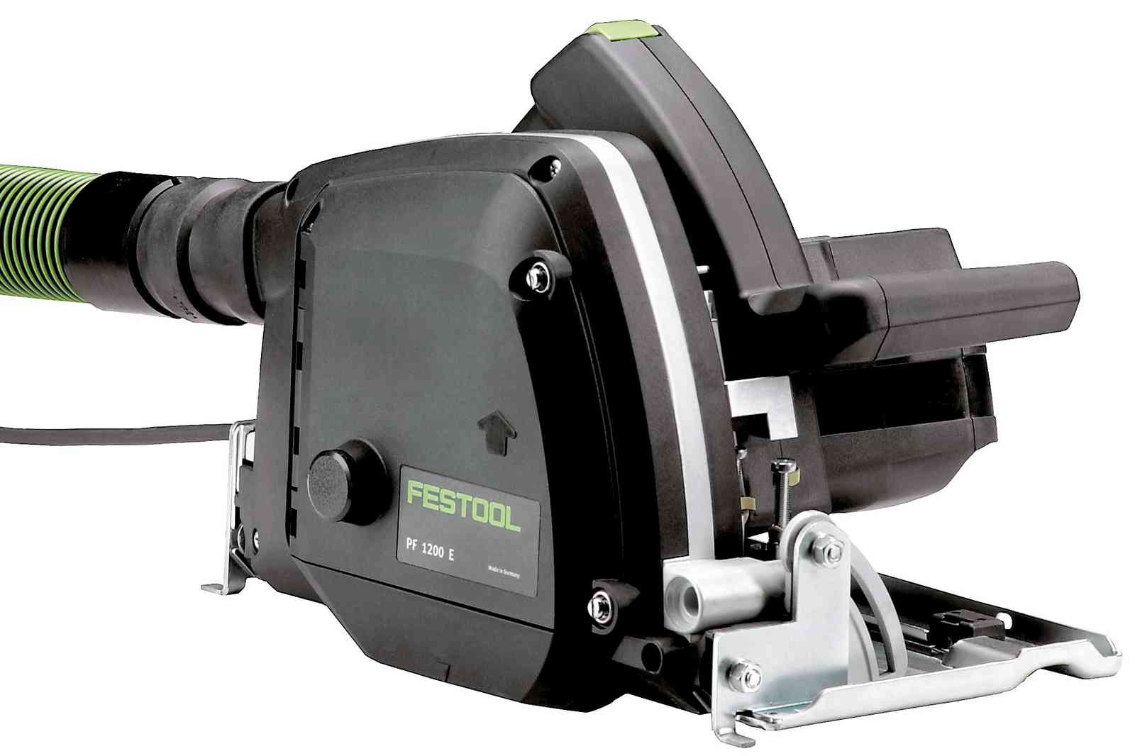 Festool Aluminum Milling Machine Pf 1200 E-Plus Alucobond 574321 Power Tool Services