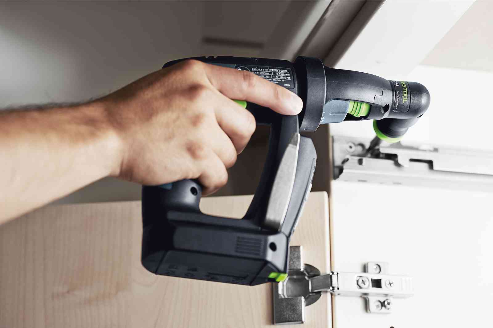 Festool Angle attachment XS-AS 497951 Power Tool Services