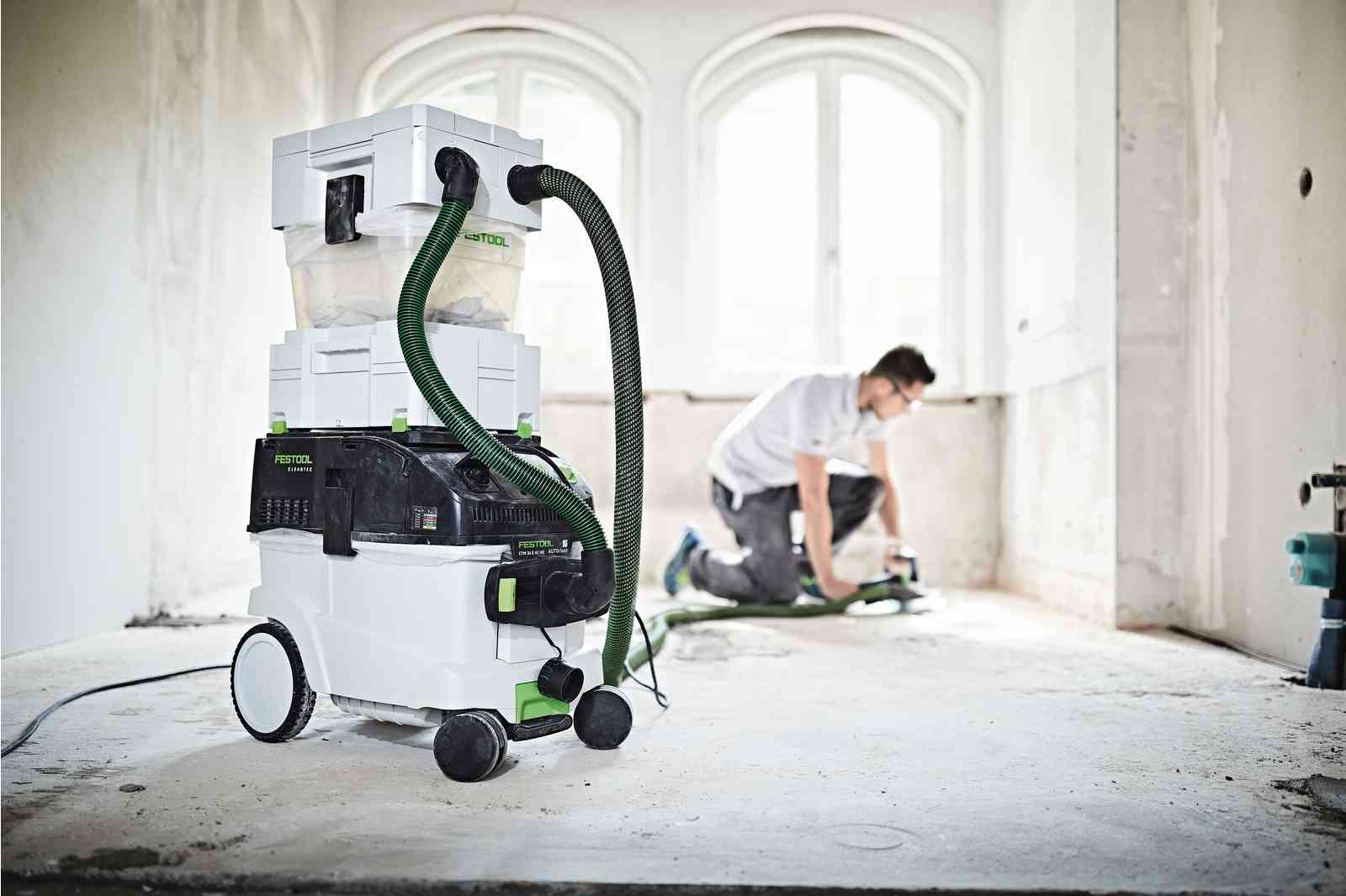Festool CT Pre-Separator CT-VA-20 204083