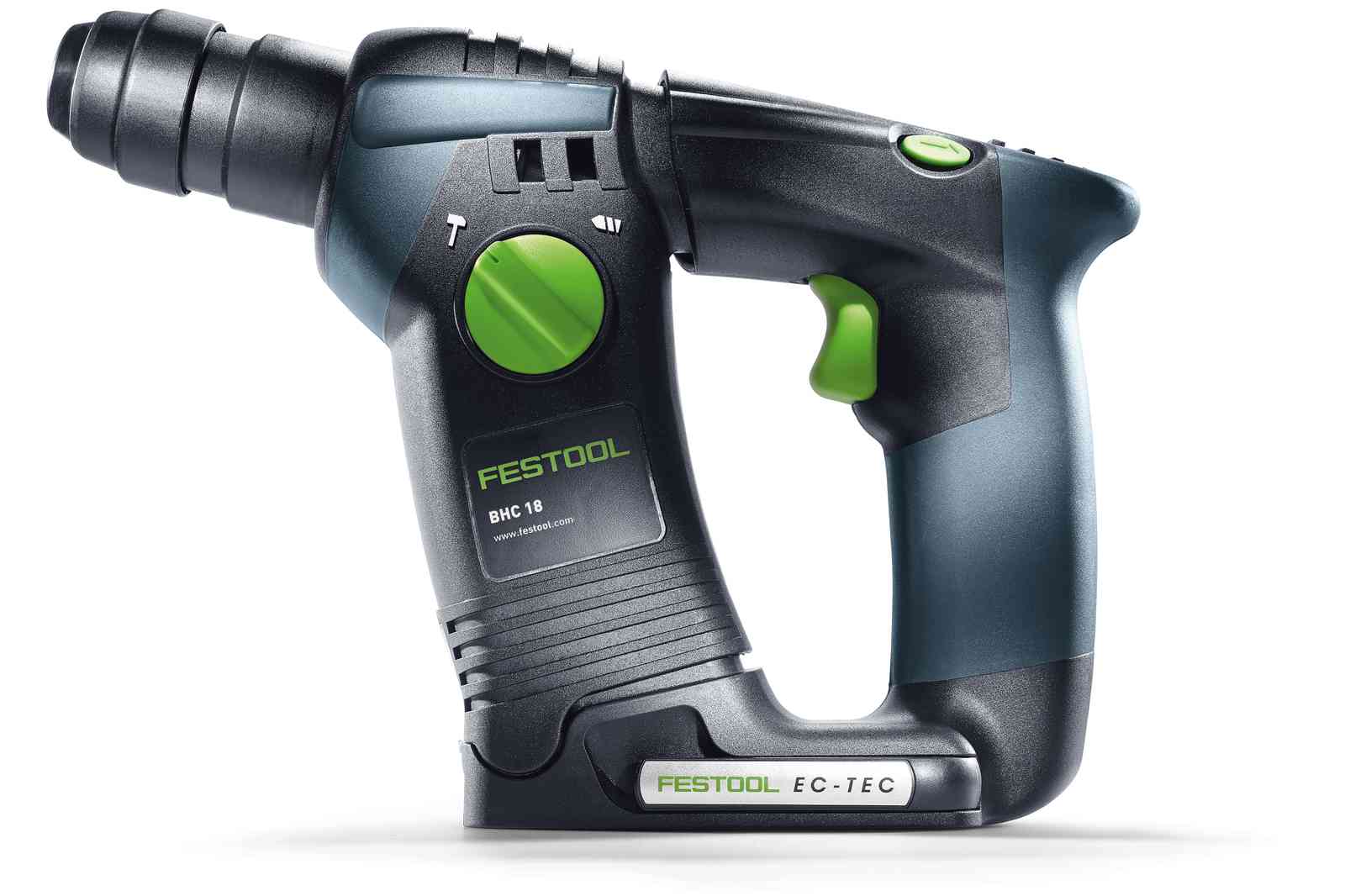 Festool Cordless Hammer DRILL BHC 18 LI-BASIC 576511 Power Tool Services