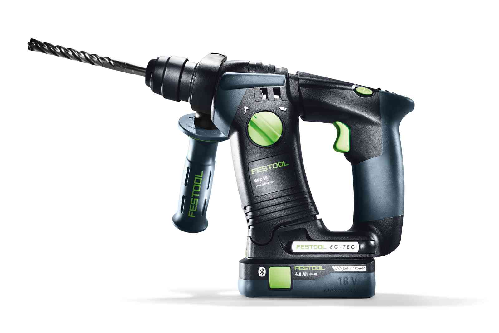 Buy Festool Cordless Hammer DRILL HPC 4.0 I-PLUS 576513 from Power Tool Services - Image 4 | Best Price