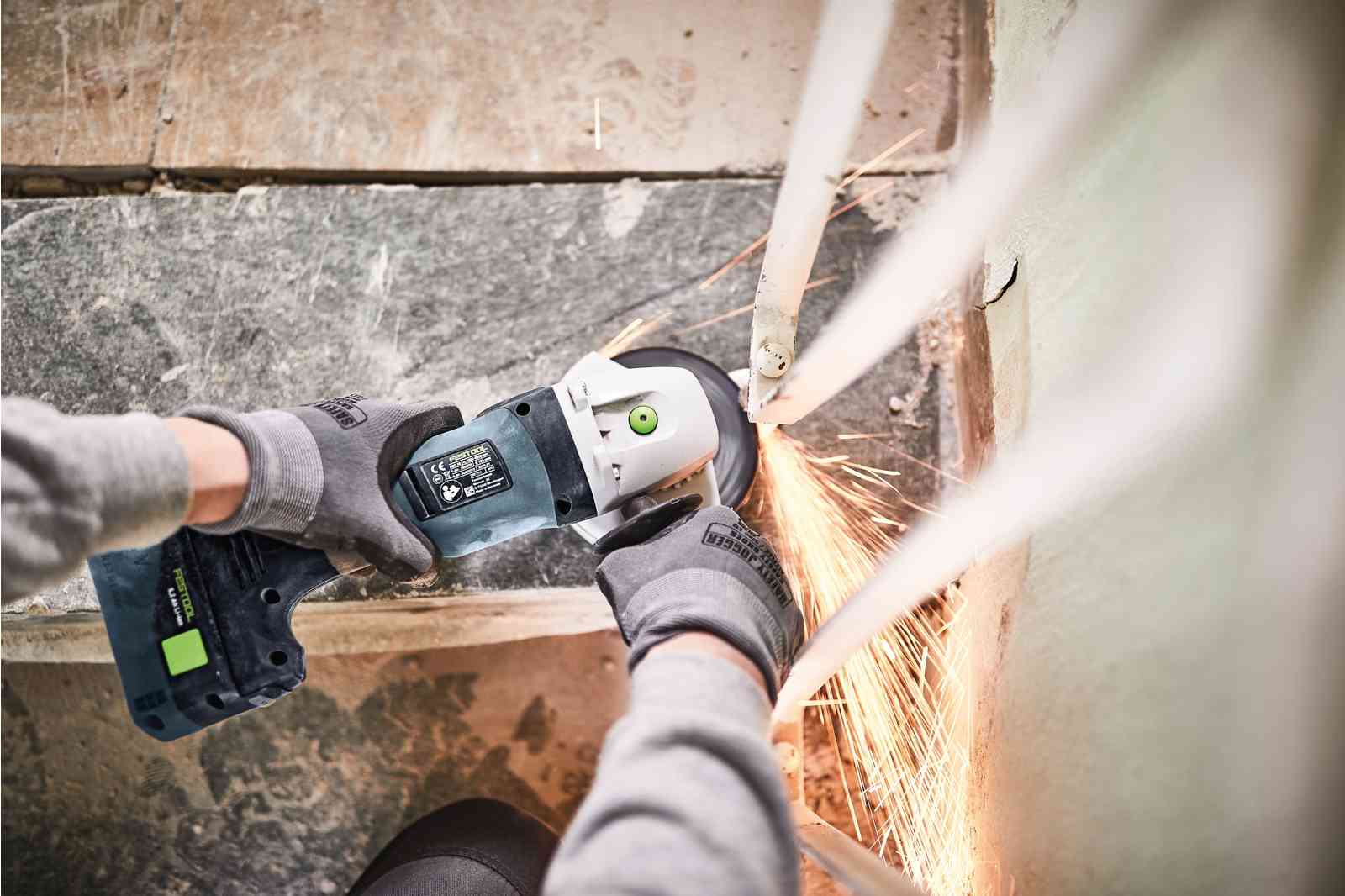 Festool multi tool discount cordless