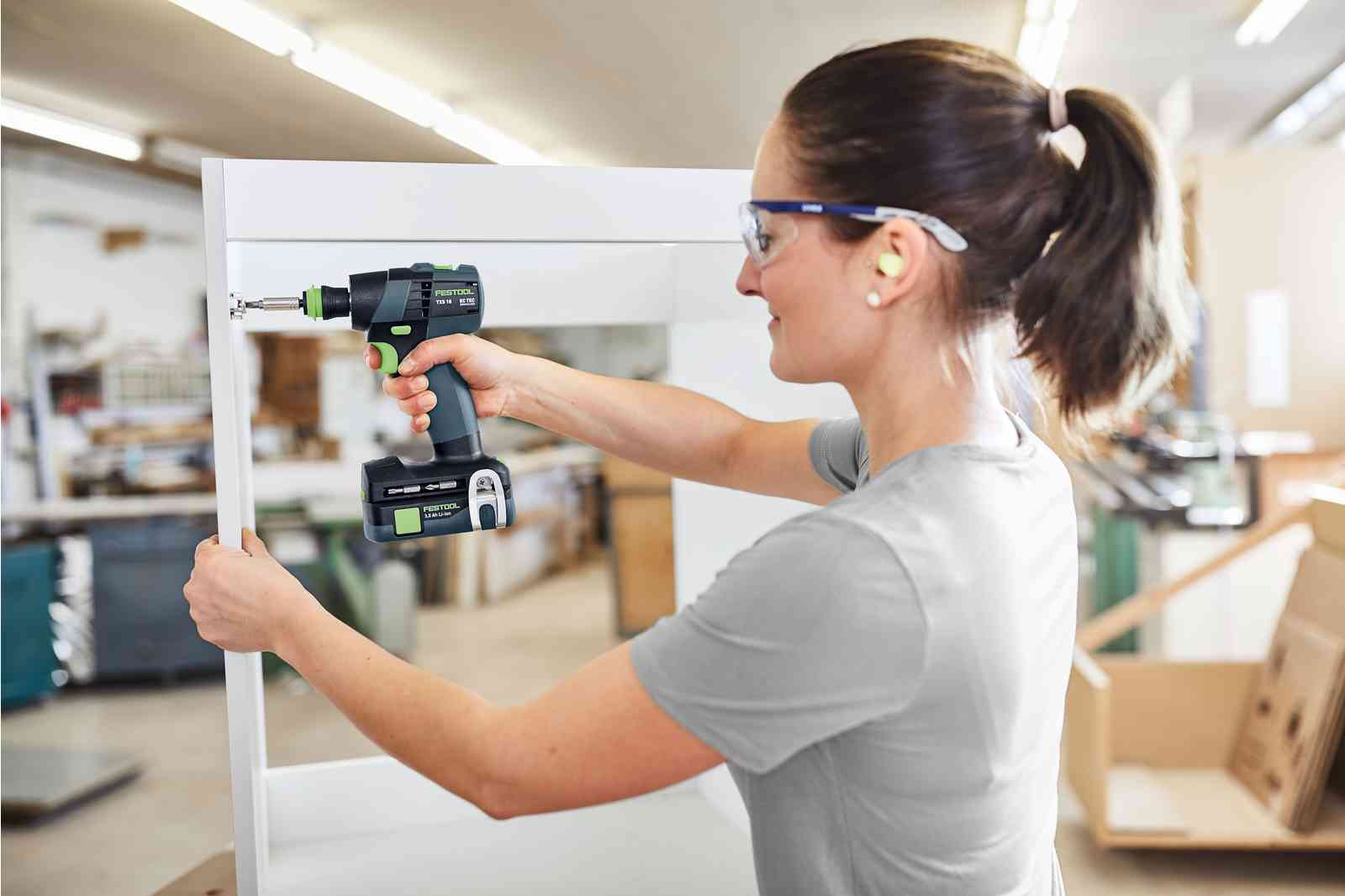 Festool pdc set sale