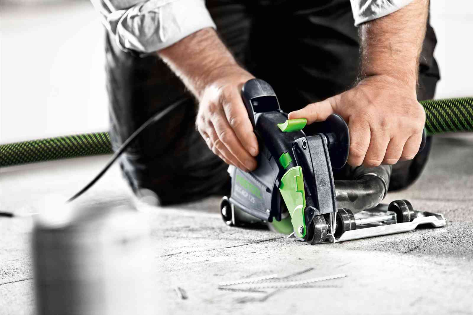 Festool Diamond cutting system DSC-AG 125-Plus-FS 576549