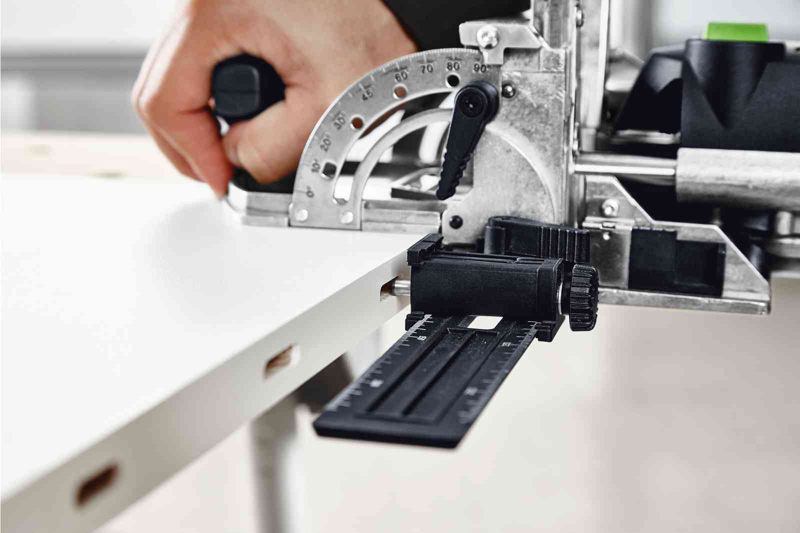 Festool Domino Joining Machine DF 500 Q-Plus 576413
