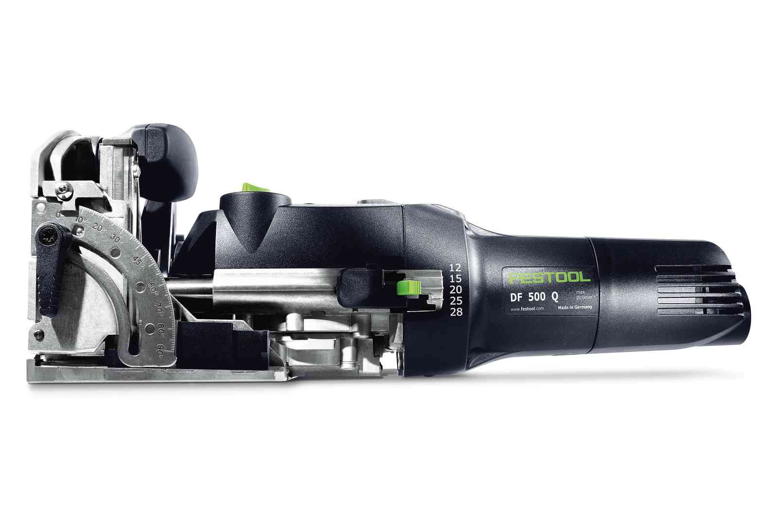 Festool Domino Joining Machine DF 500 Q-Plus 576413