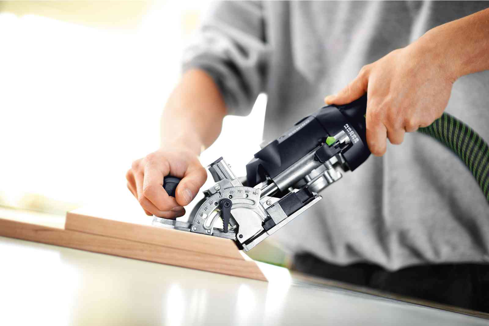Festool Domino Joining Machine DF 500 Q-Plus 576413
