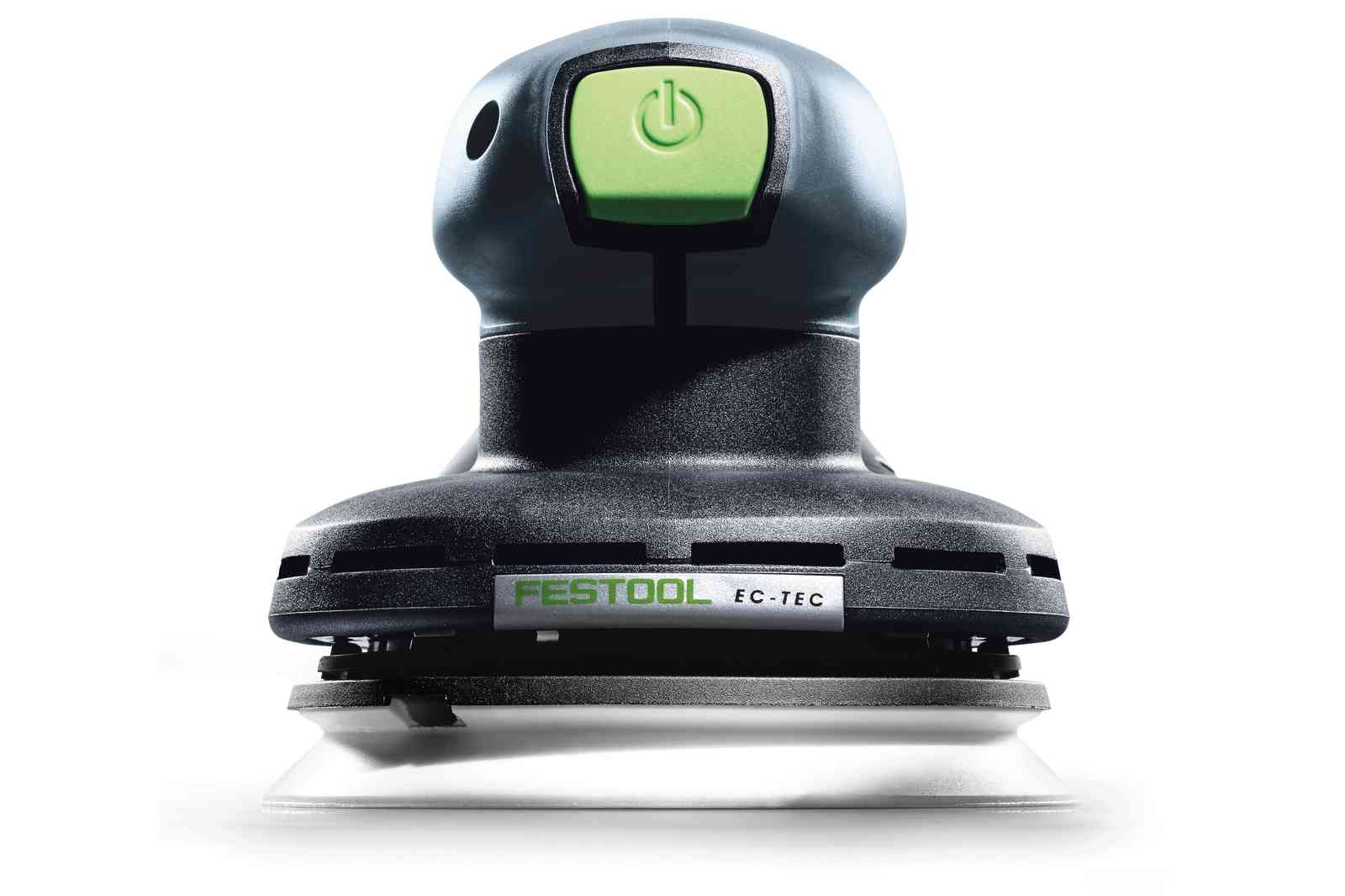 Festool Eccentric Sander Ets Ec 125/3 Eq-Plus 576341 Power Tool Services