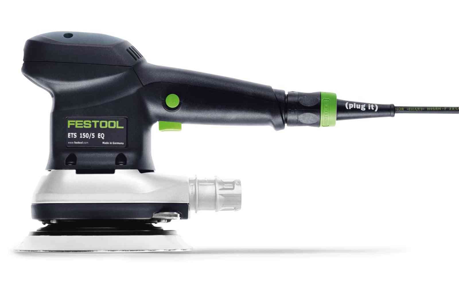 Festool Eccentric sander ETS 150/5 EQ 575057 Power Tool Services