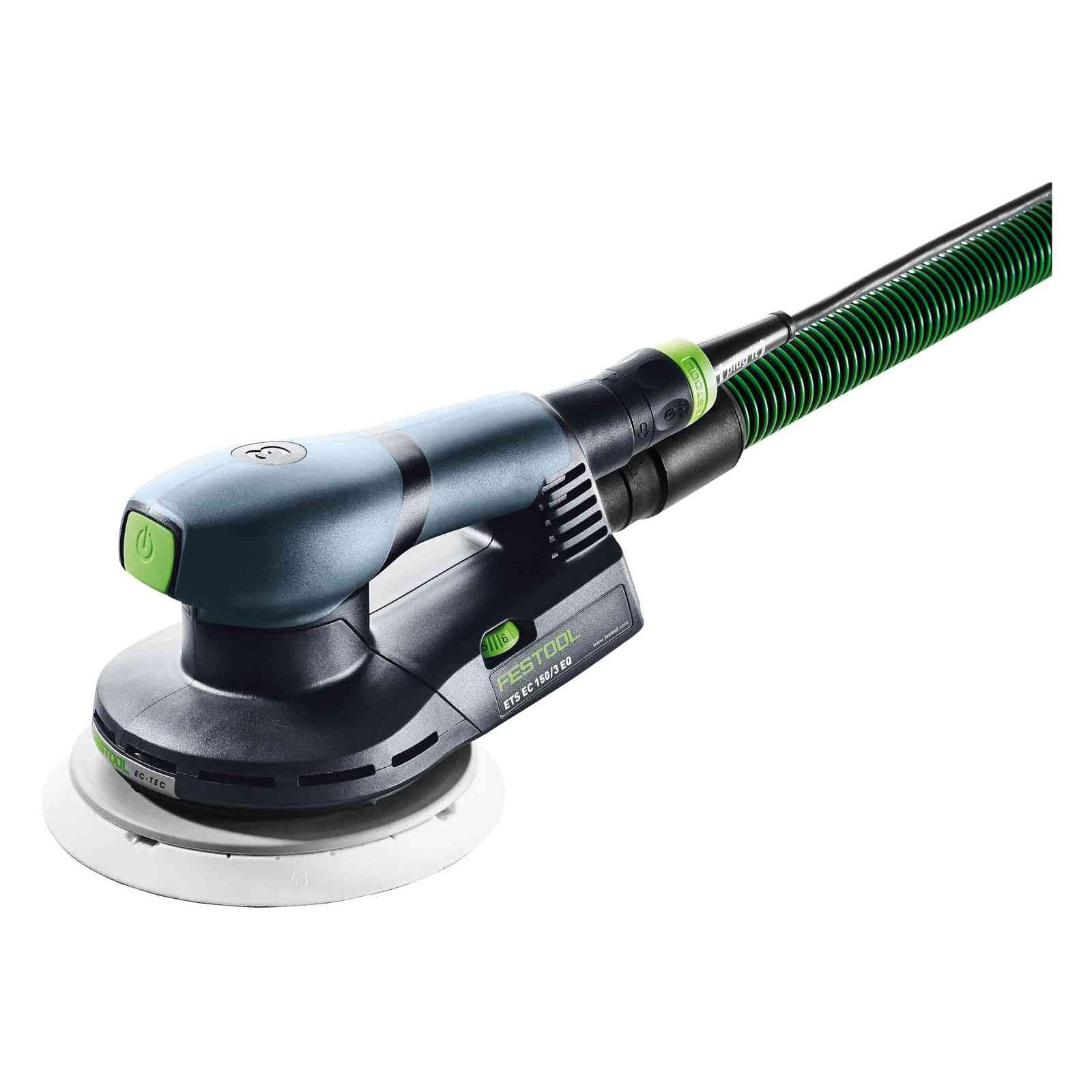 Buy Festool Eccentric sander ETS EC 150/3 EQ-Plus 576320 from Power Tool Services - Image 1 | Best Price