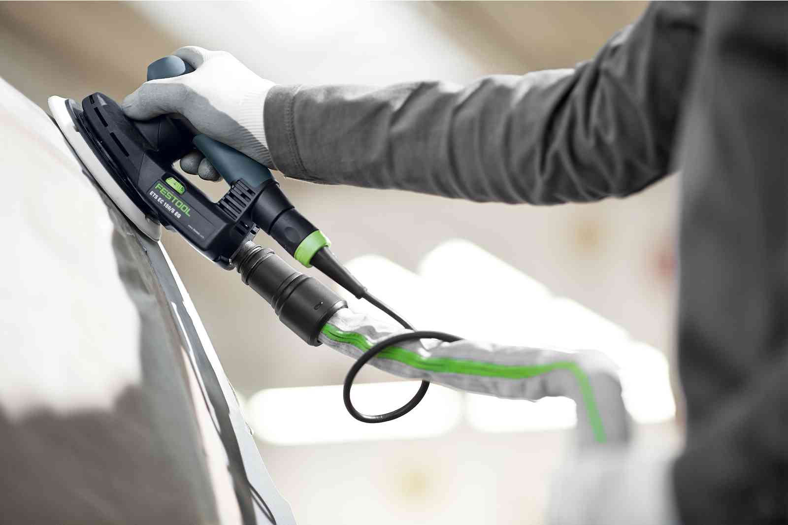 Festool Eccentric sander ETS EC 150/5 EQ-Plus 576329