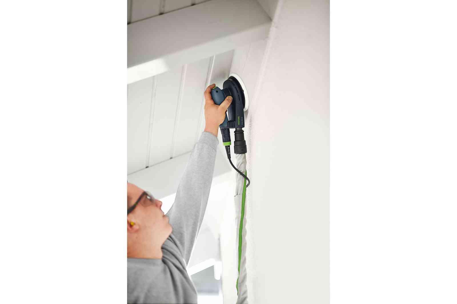 Festool Eccentric sander ETS EC 150/5 EQ-Plus 576329