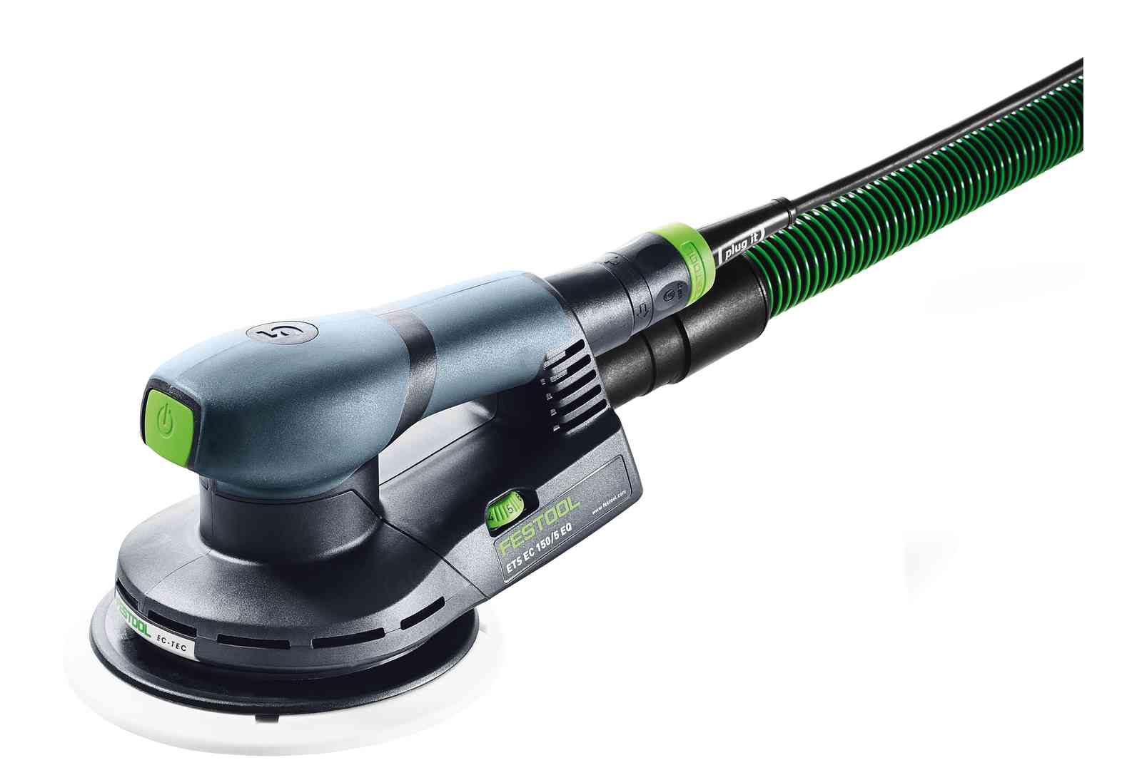 Festool Eccentric sander ETS EC 150/5 EQ-Plus 576329