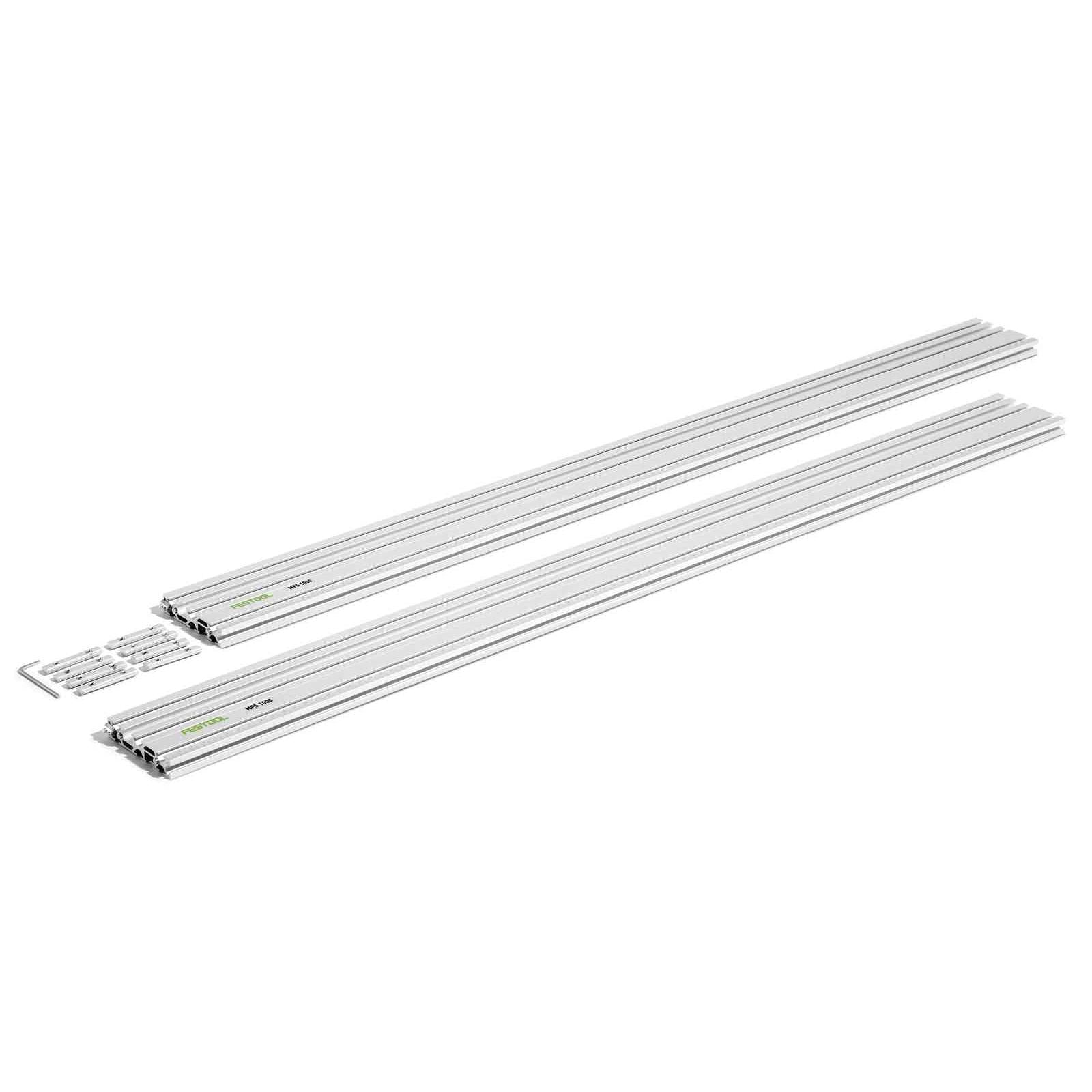 Buy Festool Extension profile MFS-VP 1000 492725 from Power Tool Services - Image 1 | Best Price