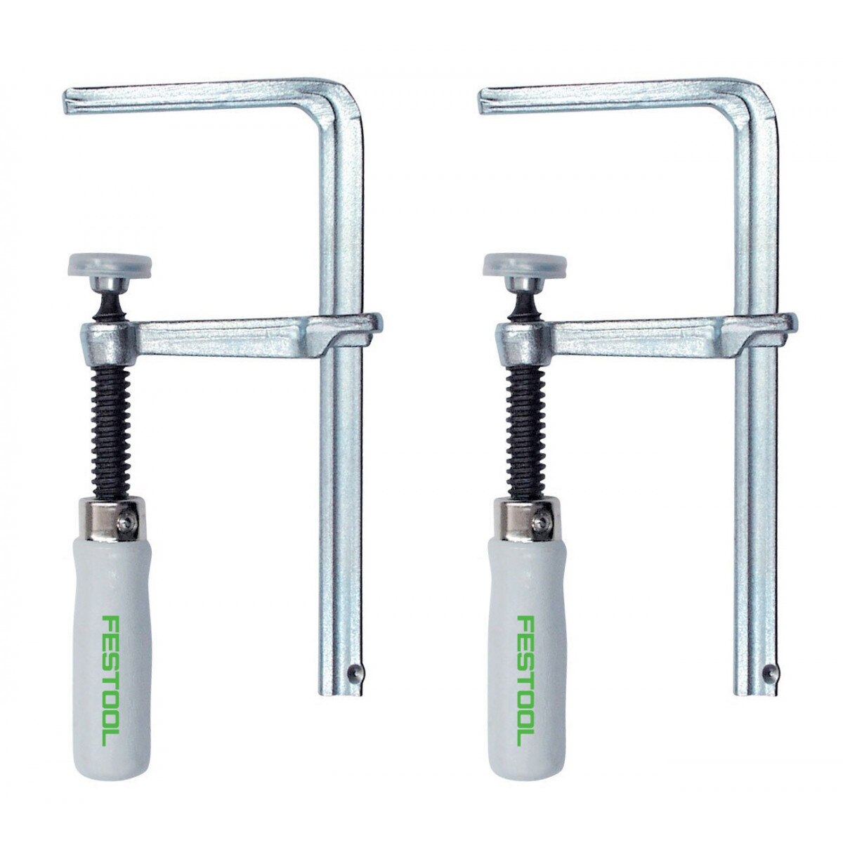 Festool Fastening clamp FSZ 120 (2 Pieces) 489570 Power Tool Services