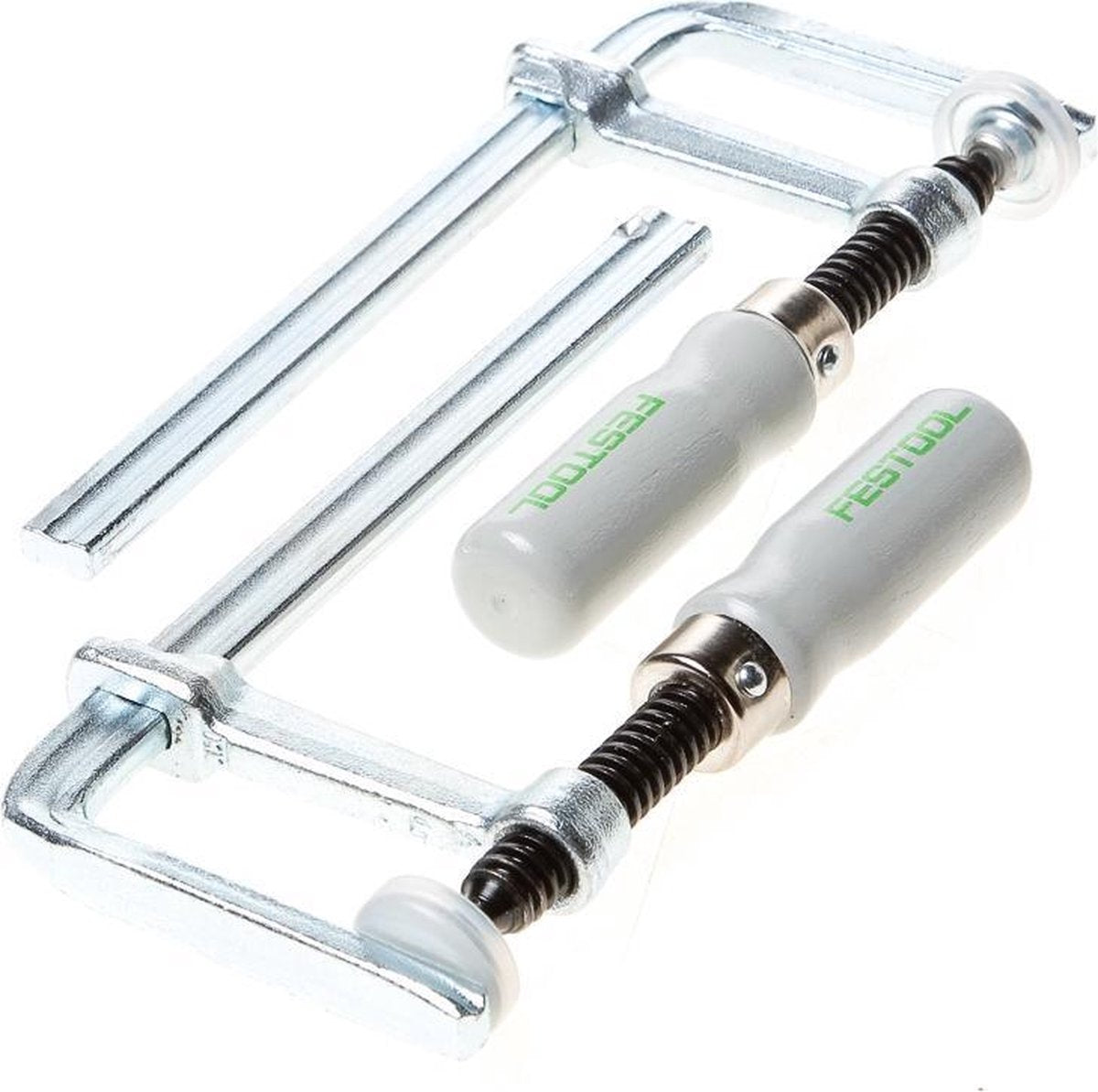 Festool Fastening clamp FSZ 120 2 Pieces 489570