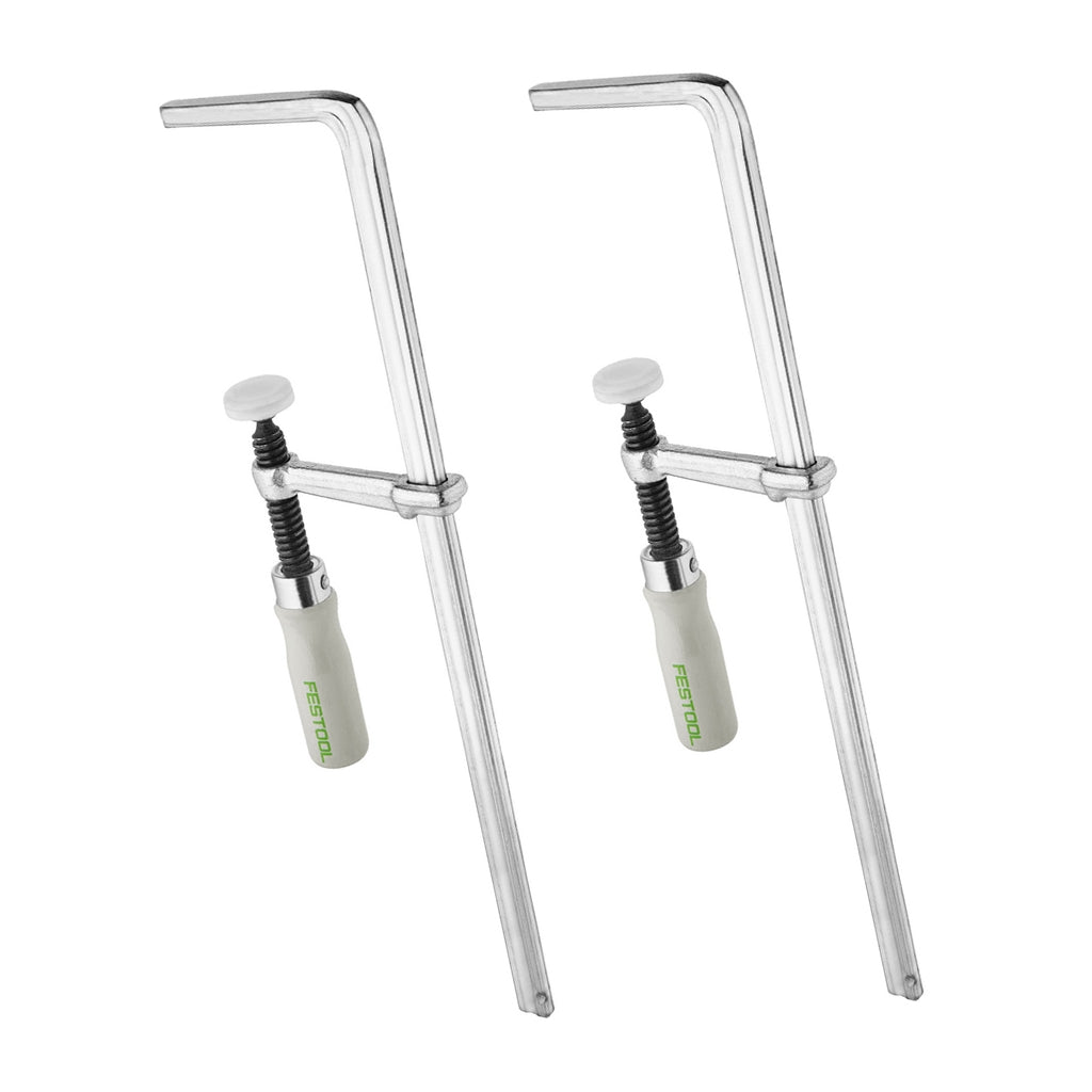 Festool Fastening clamp FSZ 300 2 Pieces 489571