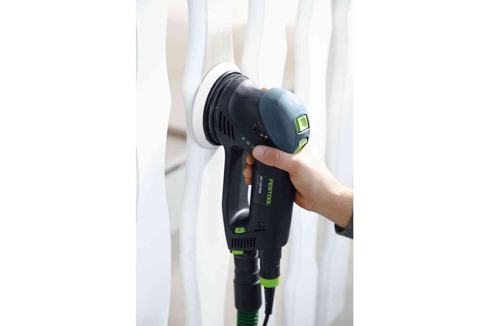 Buy Festool Geared eccentric sander ROTEX RO 150 FEQ 575066 from Power Tool Services - Image 9 | Best Price