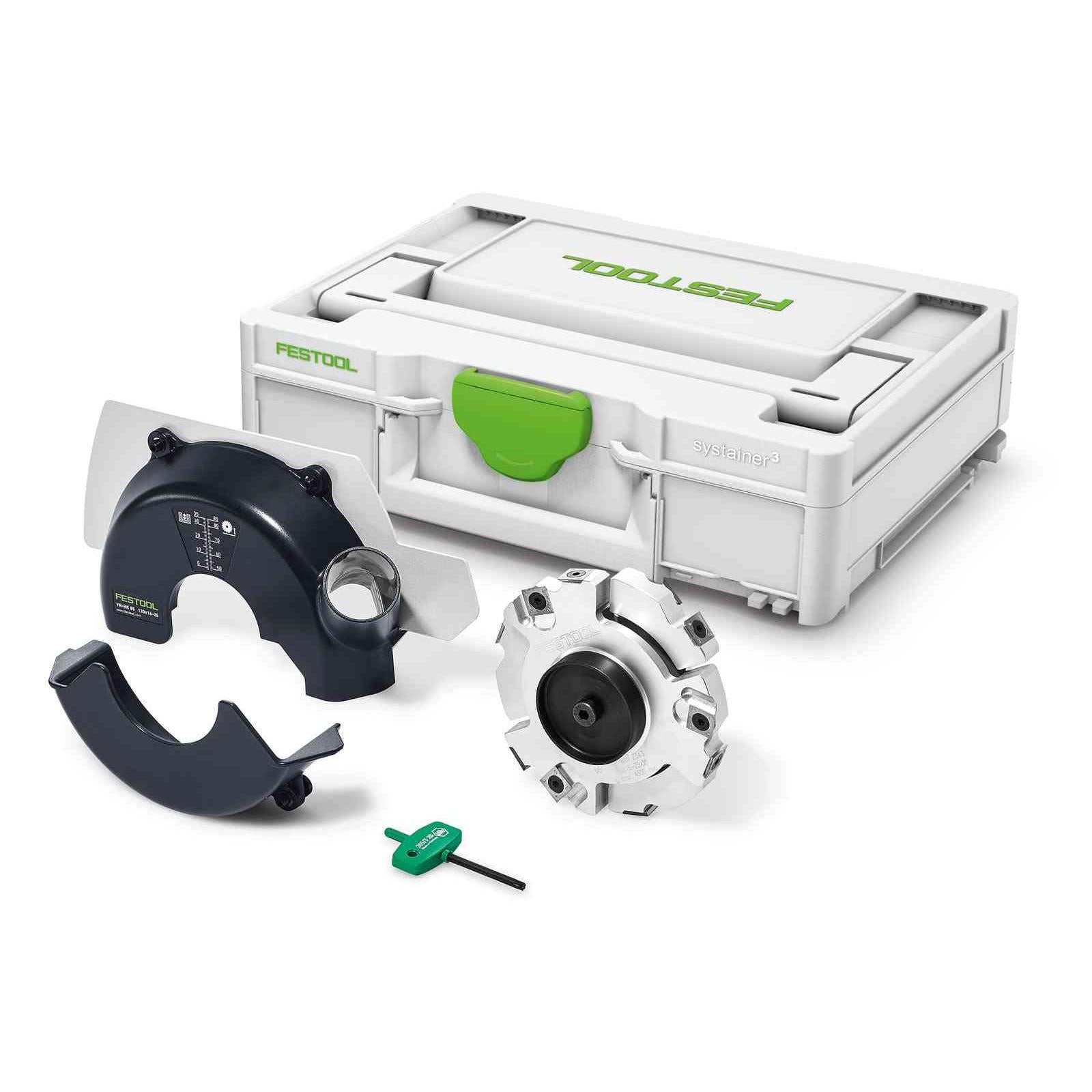 Buy Festool Groove unit VN-HK85 130X16-25 576803 from Power Tool Services - Image 1 | Best Price