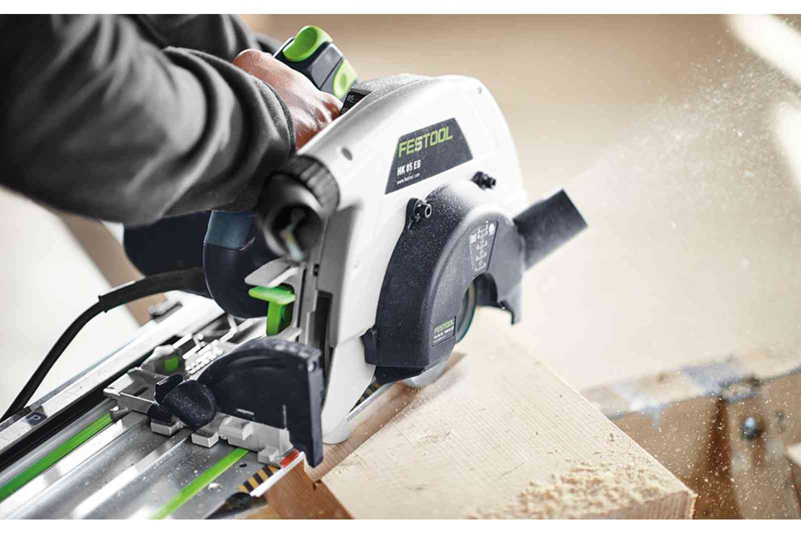 Buy Festool Groove unit VN-HK85 130X16-25 576803 from Power Tool Services - Image 4 | Best Price