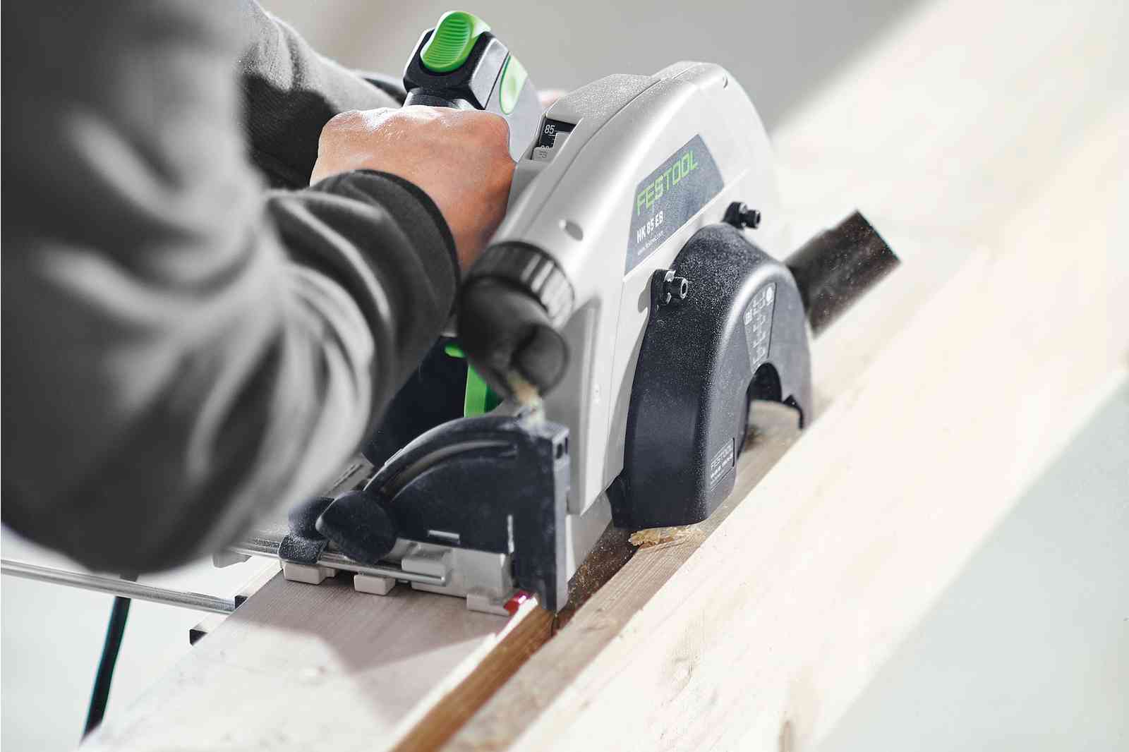 Buy Festool Groove unit VN-HK85 130X16-25 576803 from Power Tool Services - Image 3 | Best Price