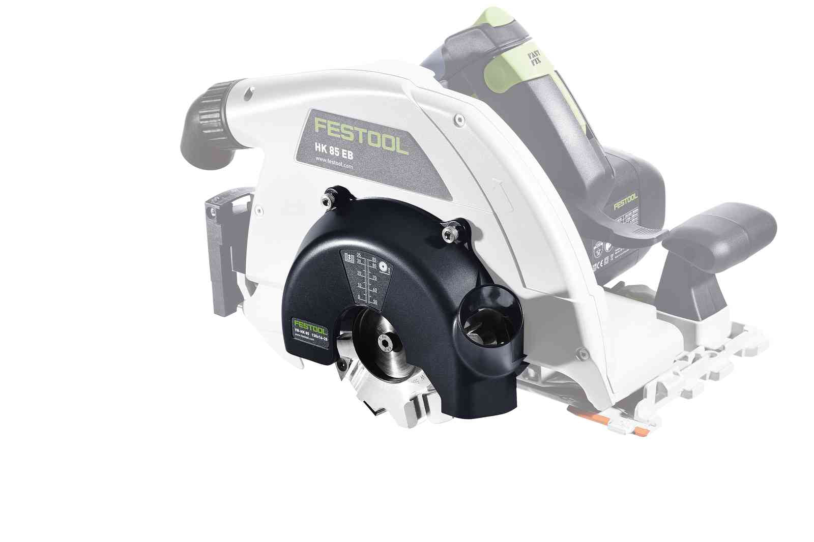 Buy Festool Groove unit VN-HK85 130X16-25 576803 from Power Tool Services - Image 2 | Best Price