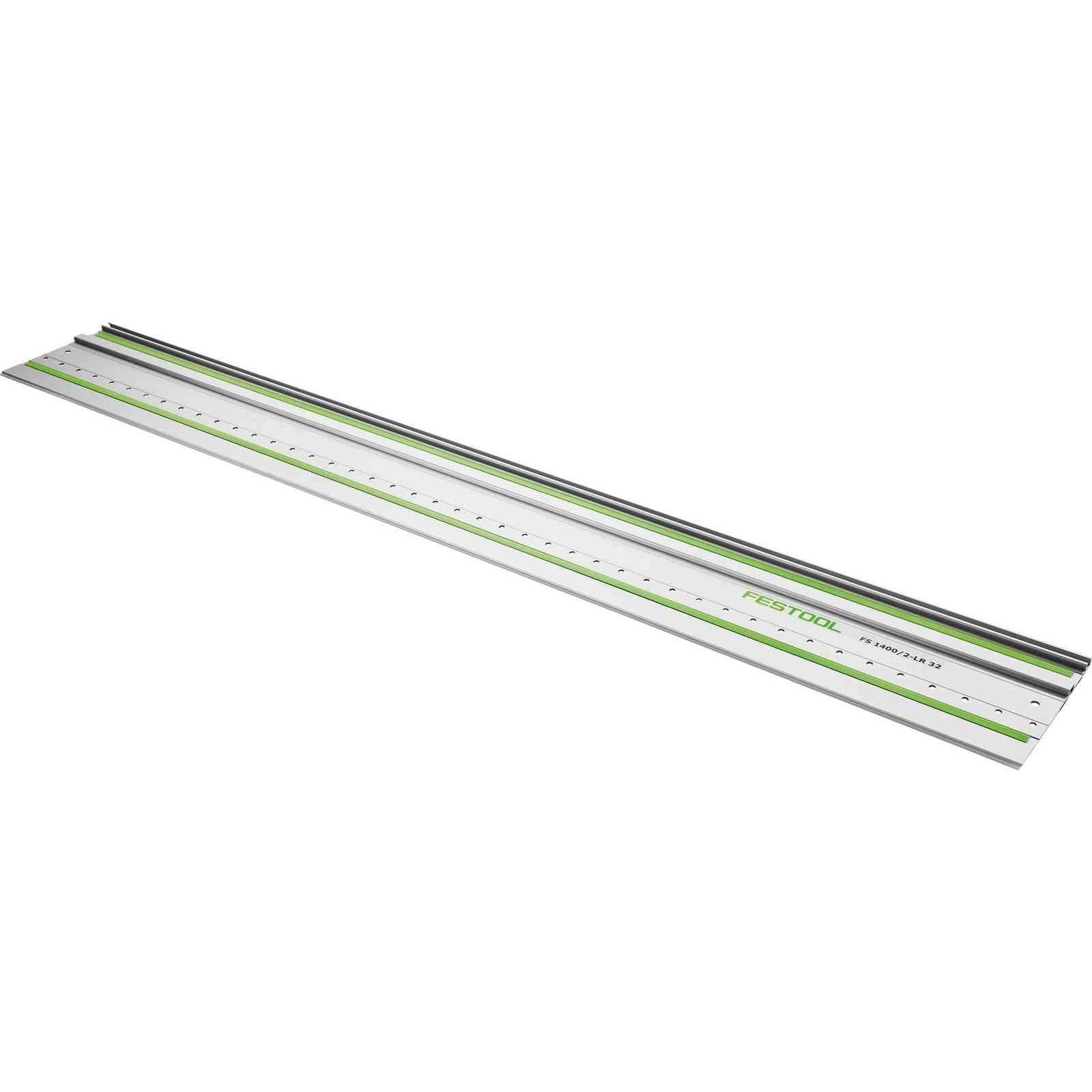 Buy Festool Guide rail FS 1400/2-LR 32 496939 from Power Tool Services - Image 1 | Best Price