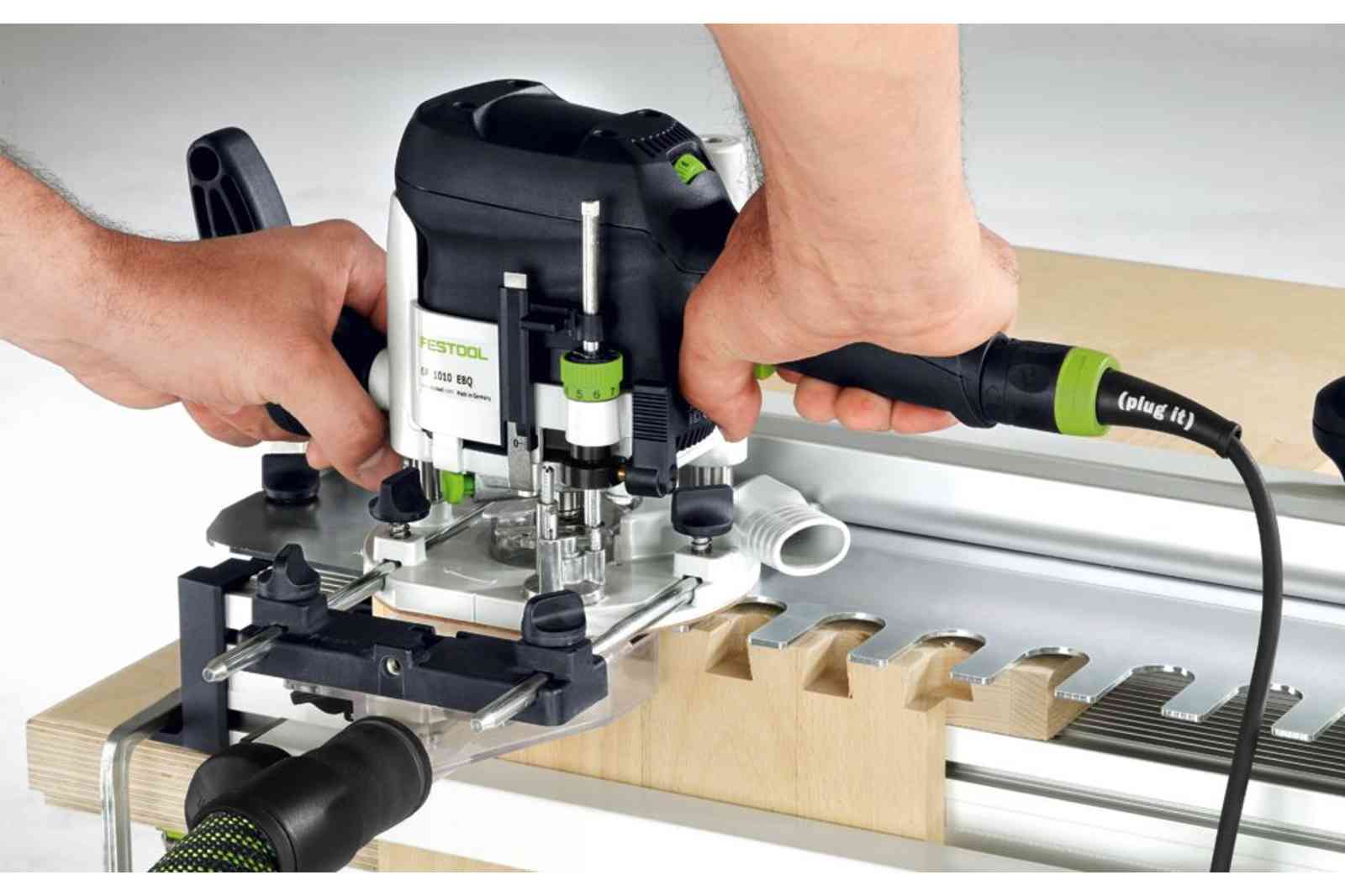 Buy Festool Jointing system VS 600 GE 488876 from Power Tool Services - Image 4 | Best Price